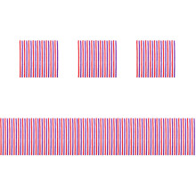 720Pièces Rods À Permanente Multi-Usage Pour Salon Et Barbiers