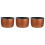 3Sets Electric Cooker Replacement Pot Multi-Color Kitchenware 5