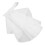 5Pcs Soft Chiffon Fake Collar Medieval Style Decorative Suit Accessory 3