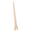2Pcs Durable Wooden Juggling Sticks Training Circus Props 3