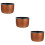 3Sets Electric Cooker Replacement Pot Multi-Color Kitchenware 10