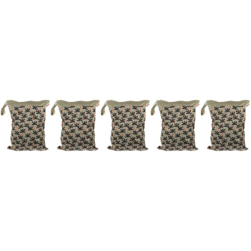 5Pièces À Couches Multi-Usage Organisateur Bébé Coloré