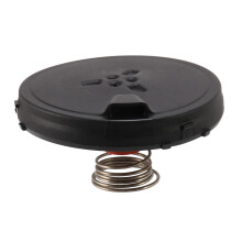 Car Engine PCV Valve Chamber Cover Repair Kit Valve Chamber Waste Valve Cover for - E90 E91 E92 F10 F11 11127548196