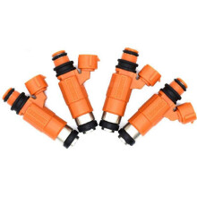 4 PCS Injector Nozzle INP-784 FENP-13-250 for Misubishi E2200 2.2L L4 BT-50 INP784 Fuel Injector Nozzle