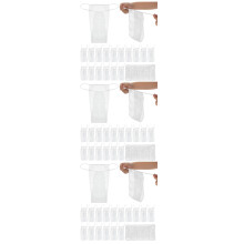 300Pièces Lingerie Jetable T-String Confortable Pour Spa Femme
