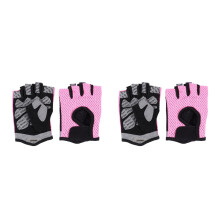 2Paires Roses Respirants Confortables Antidérapants
