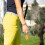 5Pièces Compteur Portable Orange Résistant Usage Extérieur 6