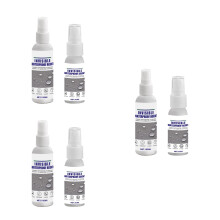 6Pièces Agent Spray Colle Étanchéité Réparation Toit