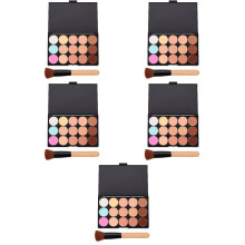10Pièces Palette Anti- Étanche Pour