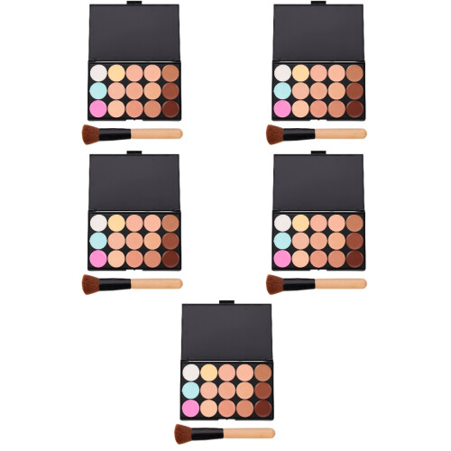10Pièces Palette Anti- Étanche Pour