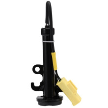 Car Hood Active Bonnet Hinge Actuator for 5 6 7 Series F10 F11 F06 F12 F01 F02 Engine Hinge Sensor 51237263056 R