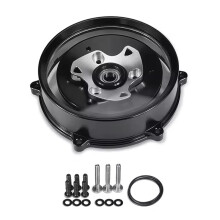 Motorcycle Clutch Cover for  PANIGALE V4 / V4S (2022-2025) V4/S 1100 (2018-2021) STREETFIGHTER V4 / V4 S,A