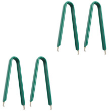 4Pièces Extracteur Vert Pour Clavier Mécanique Outils Durables