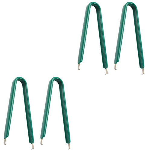 4Pièces Extracteur Vert Pour Clavier Mécanique Outils Durables