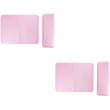 2Ensembles Support Main Confortable Pour Art Ongles