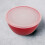 16Pcs Red Plastic Mixing Bowls with Lids Nesting Prep and Storage Set 11