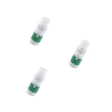 3Pièces Kit Réparateur Rayures Peinture Auto , Facile À Utiliser