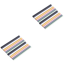 4Ensembles Kit Uv Pour Nail Art Multiples