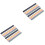 4Ensembles Kit Uv Pour Nail Art Multiples 1