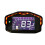 Speedometer Display Adjustable Communication CAN Protocol Display for Electric Bicycle Motorcycle Fardriver Controller 1
