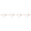 4Sets Decorative Hand-Made Fruit Hammock Beige Space-Saving Basket 4