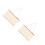 4Pièces Suspendu En Bois Multi Usage, Pour Décoration 1