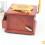2Pcs Music Box Retro Phonograph Wooden Decor Multi Color Creative Gift 7