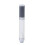 3Pcs Bathroom LED Showerhead Round Bar Hand White 2