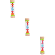 3Pièces Jouets Musicaux Bébé Enfants Éducatif