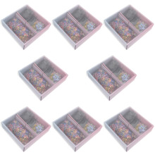 9360Pièces Bandeaux Élastiques Barrettes Enfants Couleurs Assorties