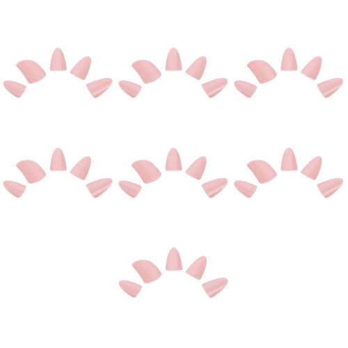 35Pièces Ongles Pipa Rose Protection Compacte Accessoires Pour Cordes