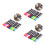 24Pièces Marqueurs Multi-Usages Couleurs Pour Apiculteurs 1