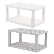 4Pièces Organisateur De Pinceaux Couleurs Assorties