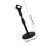 2Pcs Adjustable Desk Microphone Stand with Black Clip for Recording 3