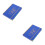 2Pcs Dark Blue Student Spiral Planner Notebook Weekly Monthly Journal 9