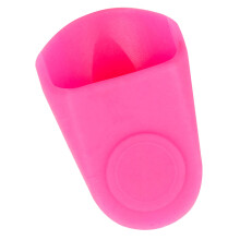 Housse Protectrice Rose Silicone Pour Saxophone Pratique