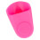 Housse Protectrice Rose Silicone Pour Saxophone Pratique 1
