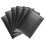 2Pcs Black Bubble Mailers Padded Envelopes Waterproof Shockproof Bags 2