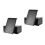 2Pcs Black Bubble Mailers Padded Envelopes Waterproof Shockproof Bags 5