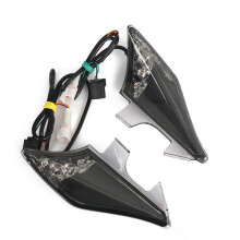 Motorcycle Accessories Rear LED Lights Brake Lamp for YZF R7 YZFR7 YZF-R7 2022-2025 Turn Signal Indicator