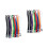 18Pcs Mask Rope Belt Adjustable Durable Hanging Rope Assorted Colors 4