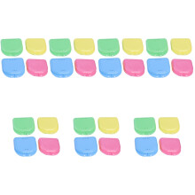 28Pièces Boîtes À Assorties Avec