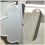 6Pcs Silicone Glass Squeegee White Window Wiper for Home Use Durable 5
