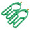 10Pcs ABS Refrigerant Can Tap Valve Bottle Opener Tool 2