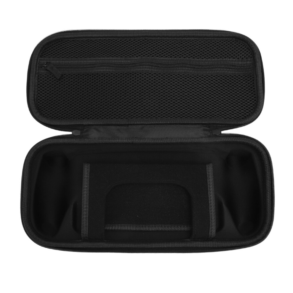 Shockproof Portable Carrying Case For Portal Remote Player 33.5X15.1x8cm Black 8781386923559