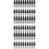 3Sets Compacte 3-Pin Xlr Pluggen Voor Microfoon En Geluidsapparaat 9