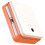 Pliable Portative Pour Enfants PP Robuste Coussin PU 1