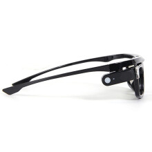 4 Stück Dlp-Link Aktiver Verschluss 3D Glas Gl1800 Wiederaufladbare Brille für 3D Projektor R20 R19 R15 P12 R9 R7