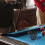 50Pcs Tpe Pool Table Drop Ball Basket Black Durable Billiard Storage 5