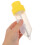 3Pcs White Condiment Dispensers Hanging Design for Kitchen 10